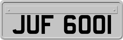 JUF6001