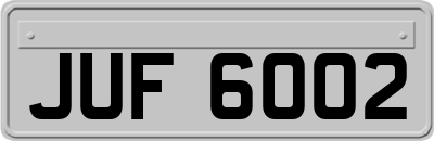 JUF6002