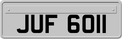 JUF6011