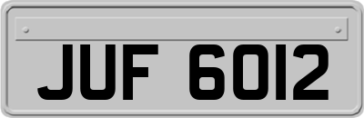 JUF6012