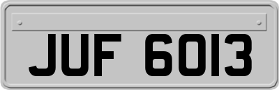 JUF6013