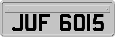 JUF6015