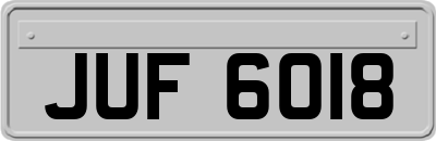 JUF6018