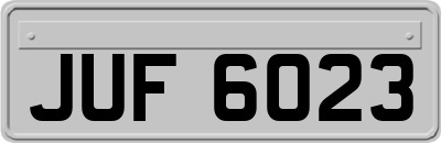 JUF6023