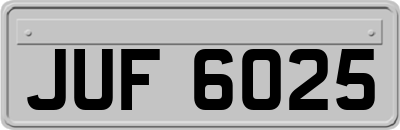 JUF6025