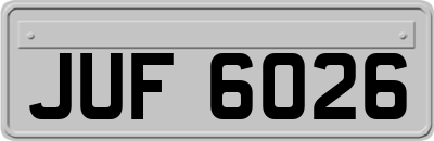 JUF6026