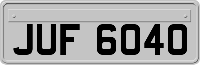 JUF6040