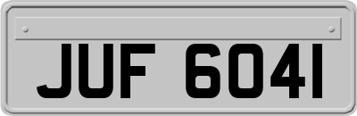 JUF6041