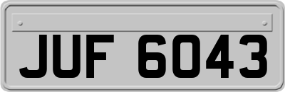 JUF6043