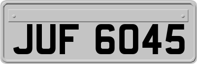 JUF6045