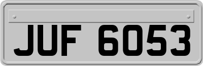 JUF6053