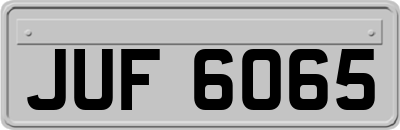 JUF6065