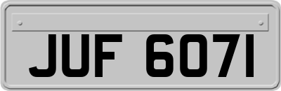 JUF6071