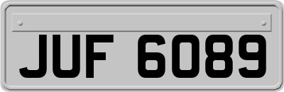 JUF6089