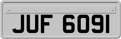 JUF6091