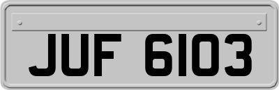 JUF6103