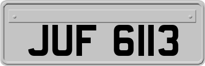 JUF6113