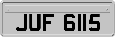 JUF6115