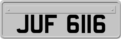 JUF6116