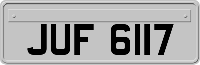 JUF6117