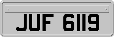 JUF6119