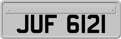 JUF6121