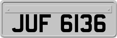 JUF6136