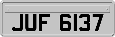 JUF6137