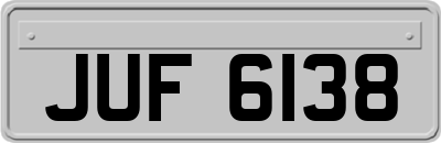 JUF6138