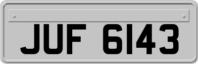 JUF6143