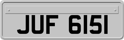 JUF6151