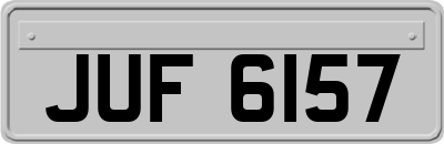 JUF6157