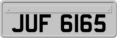 JUF6165