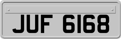 JUF6168