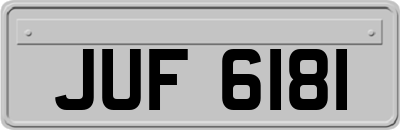 JUF6181