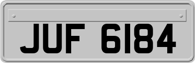 JUF6184