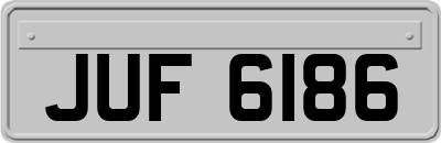 JUF6186
