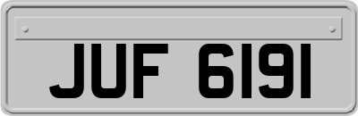 JUF6191
