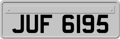 JUF6195