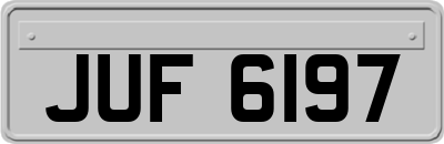JUF6197