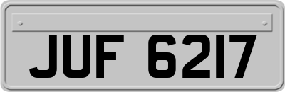 JUF6217