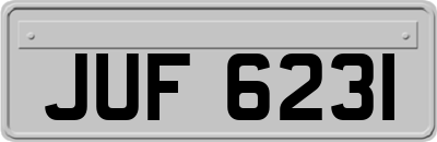 JUF6231