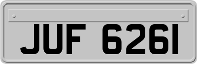 JUF6261