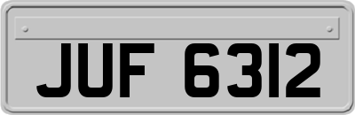 JUF6312