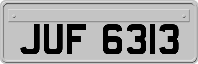 JUF6313