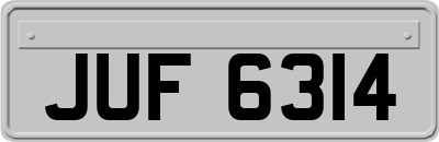 JUF6314