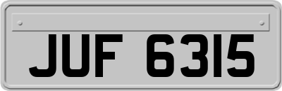 JUF6315