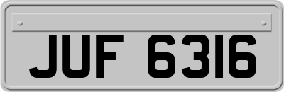 JUF6316