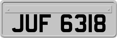 JUF6318