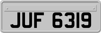 JUF6319